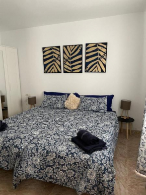La Casa de Guadiaro, Guadiaro